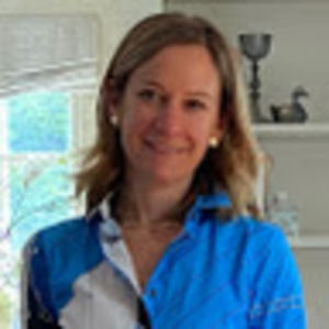 Meet your Posher, Lucinda